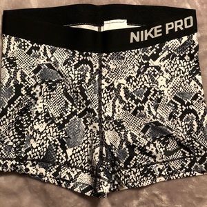 Nike shorts